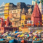 Banaras Rest House