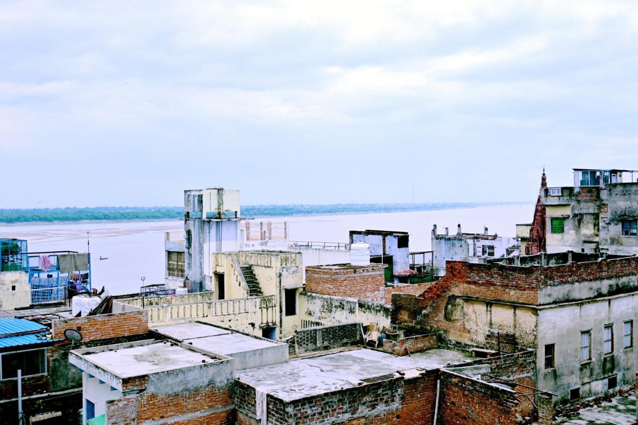 Banaras Varanasi