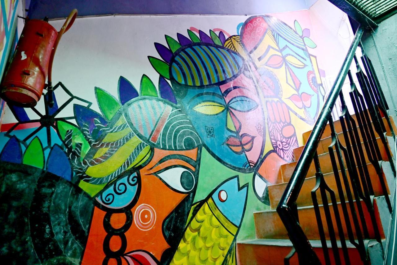 Banaras Guest house *