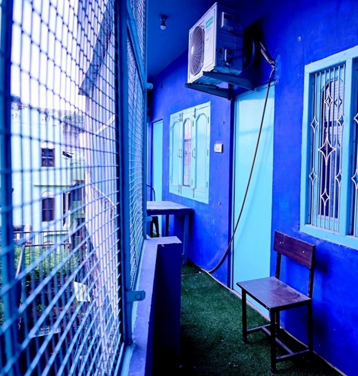 Guest house Banaras Varanasi