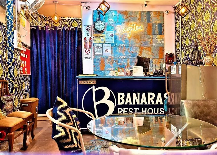Banaras Rest House